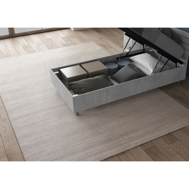 Demas Ityhome single bed