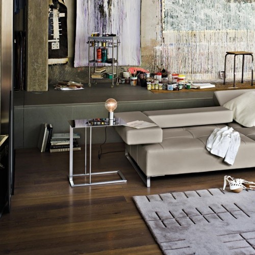 Loft Arketipo coffee table