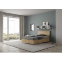 Demas Ityhome queen size bed