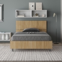 Demas Ityhome queen size bed