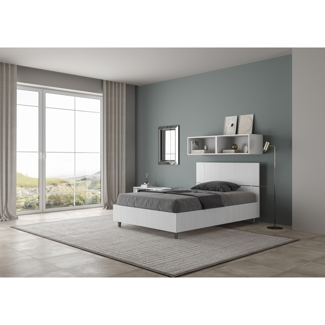 Demas Ityhome queen size bed