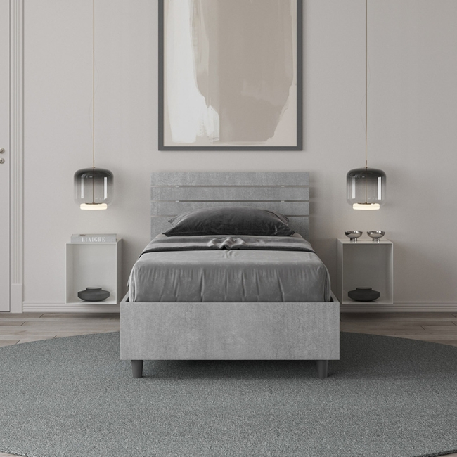 Ankel Ityhome single bed