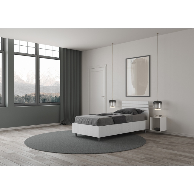 Ankel Ityhome single bed