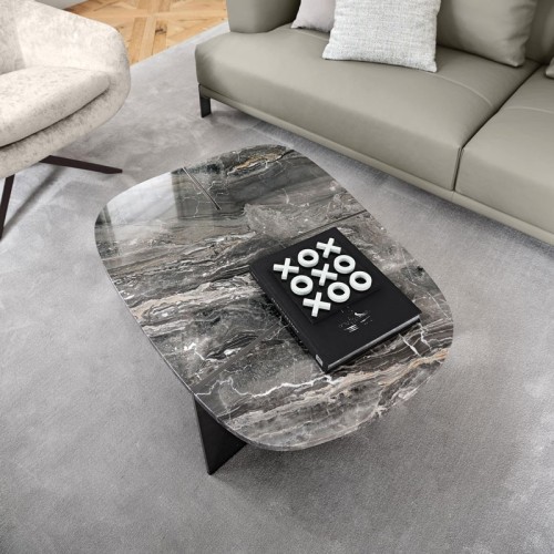 Rumors Arketipo coffee table