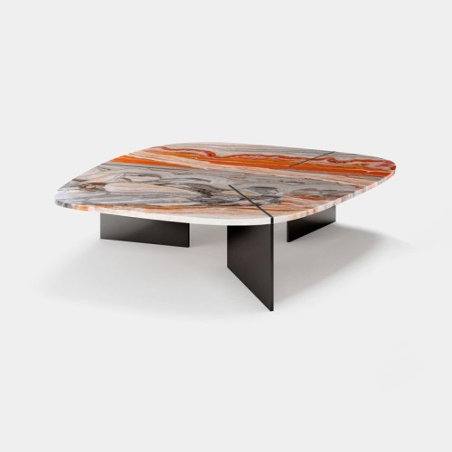 Rumors Arketipo coffee table