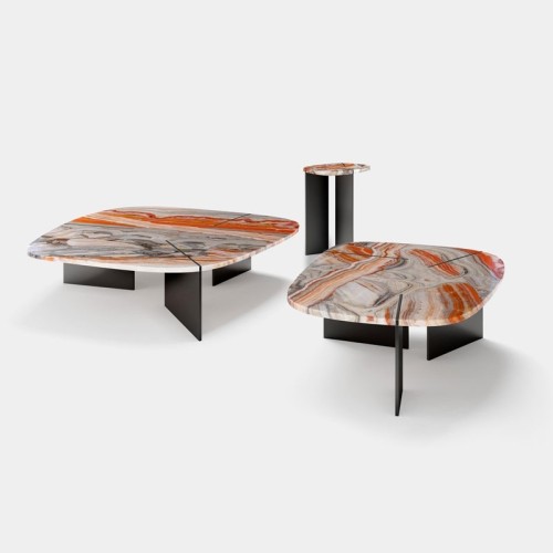 Rumors Arketipo coffee table