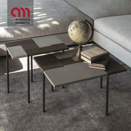 Stijl Arketipo coffee table