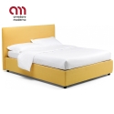 Noctis Manuel Double Bed