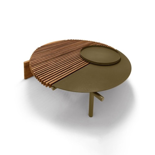 Talamone Arketipo coffee table