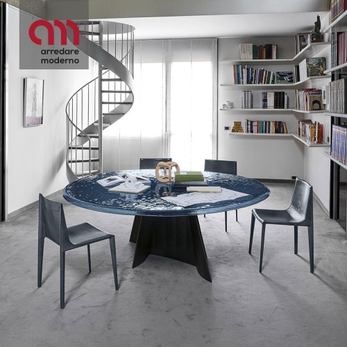 Avalon Arketipo modern Table dining