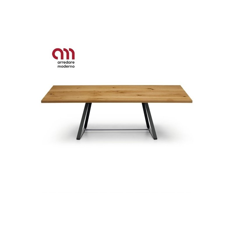 Alfred Midj fixed table