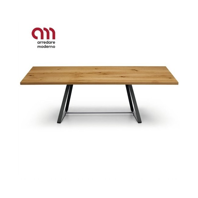 Alfred Midj fixed table