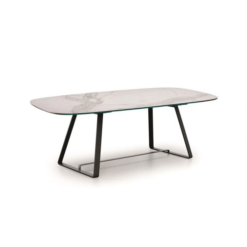 Alfred Midj fixed table