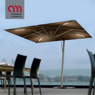 Marte Beach umbrella Ombrellificio Veneto