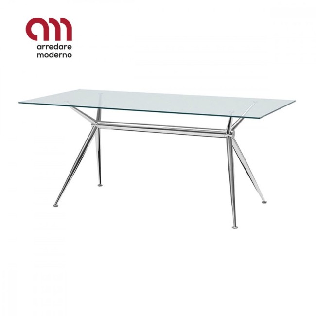 Brioso Midj fixed table