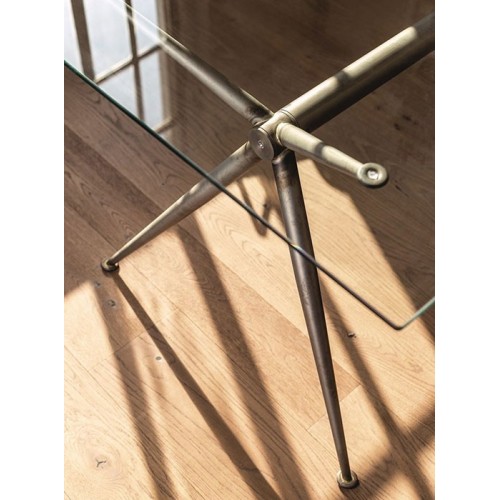 Brioso Midj fixed table