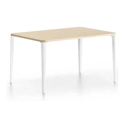 Nenè Midj fixed rectangular table