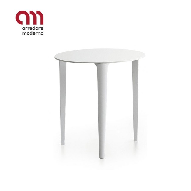 Nenè Midj round fixed table