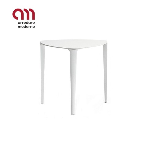 Nenè Midj triangular fixed table