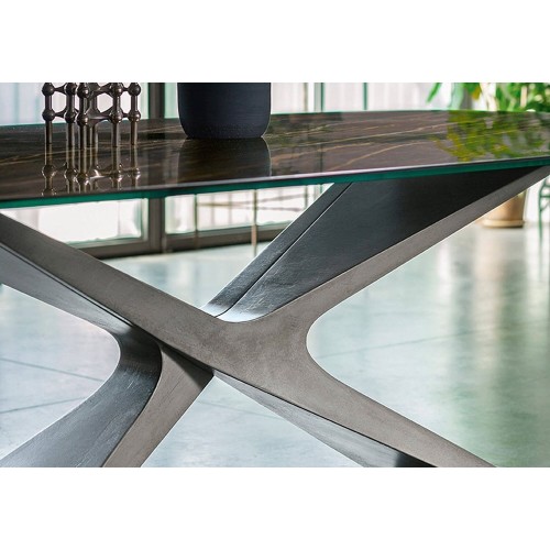 Nexus Midj fixed table