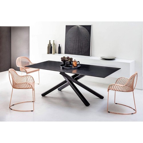 Pechino Midj fixed table