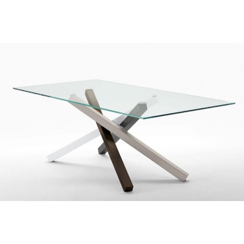 Pechino Midj fixed table