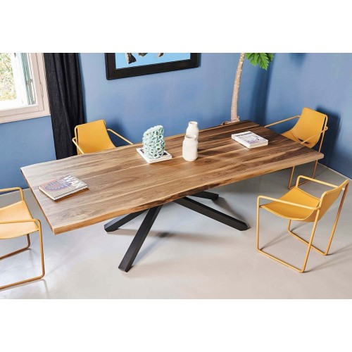 Pechino Midj fixed table