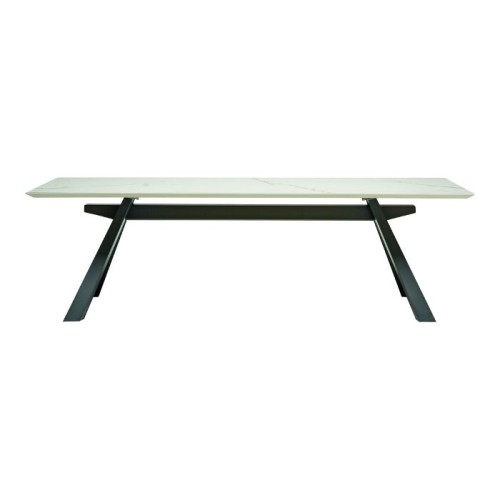 Zeus MT Midj fixed table