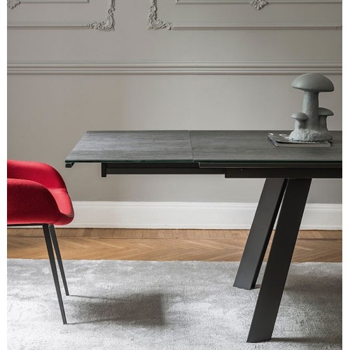 Alexander Midj extendable table