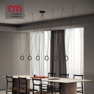 Ivy Lodes Suspension Lamp