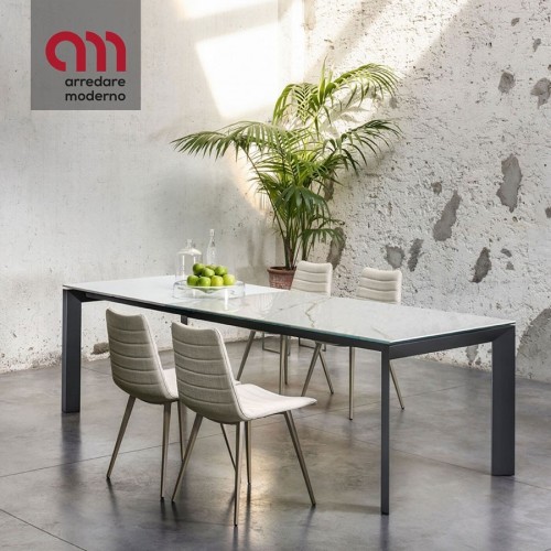 Apollo Midj extendable table