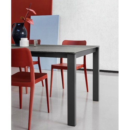 Badù Midj extendable table