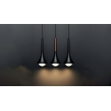 Rain Lodes Suspension Lamp