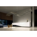 Rain Lodes Suspension Lamp