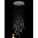 Rain Lodes Suspension Lamp