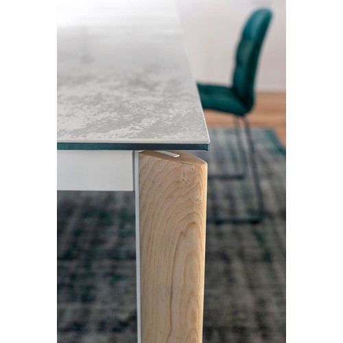 Blade XL Midj extendable table