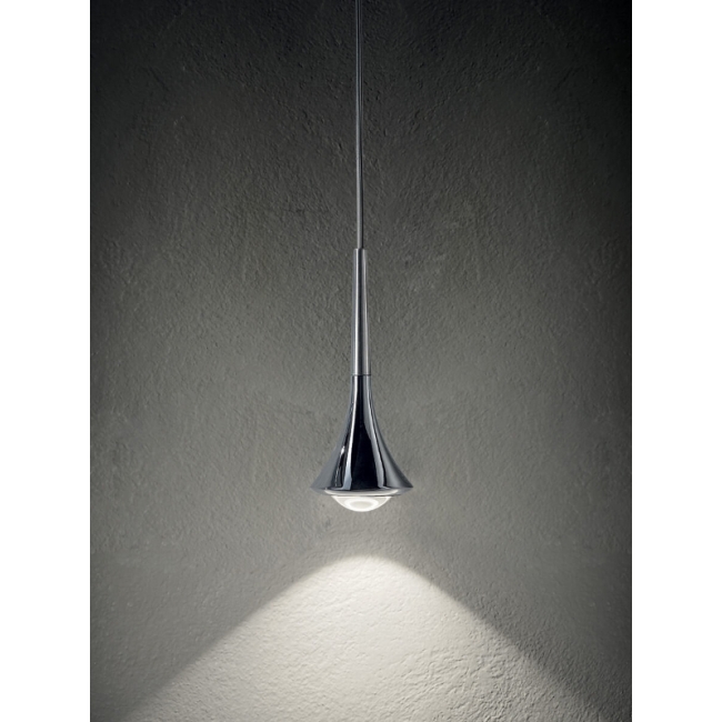 Rain Lodes Suspension Lamp