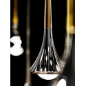 Rain Lodes Suspension Lamp