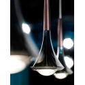 Rain Lodes Suspension Lamp