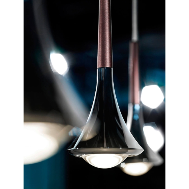 Rain Lodes Suspension Lamp