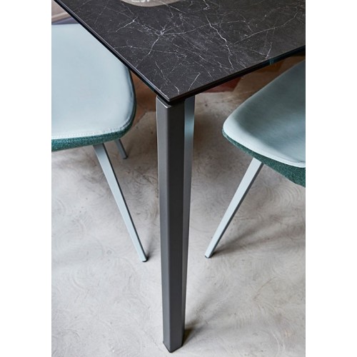 Diamante Midj extendable table