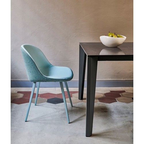 Diamante Midj extendable table