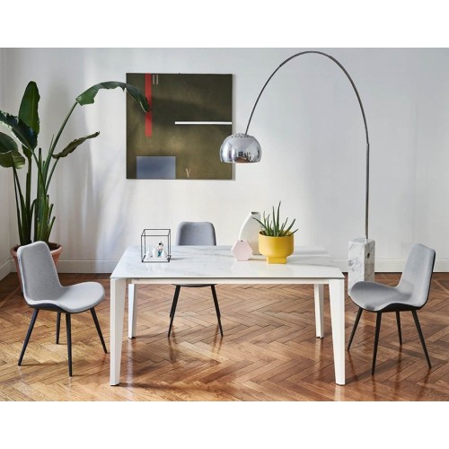 Diamante Midj extendable table