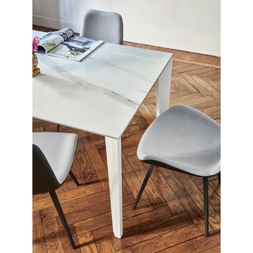 Diamante Midj extendable table