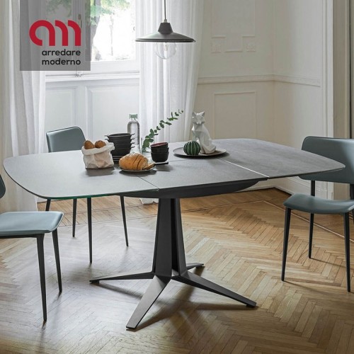 Link Midj extendable table