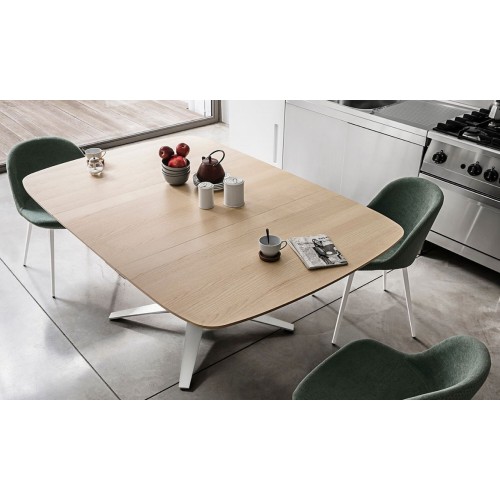 Link Midj extendable table