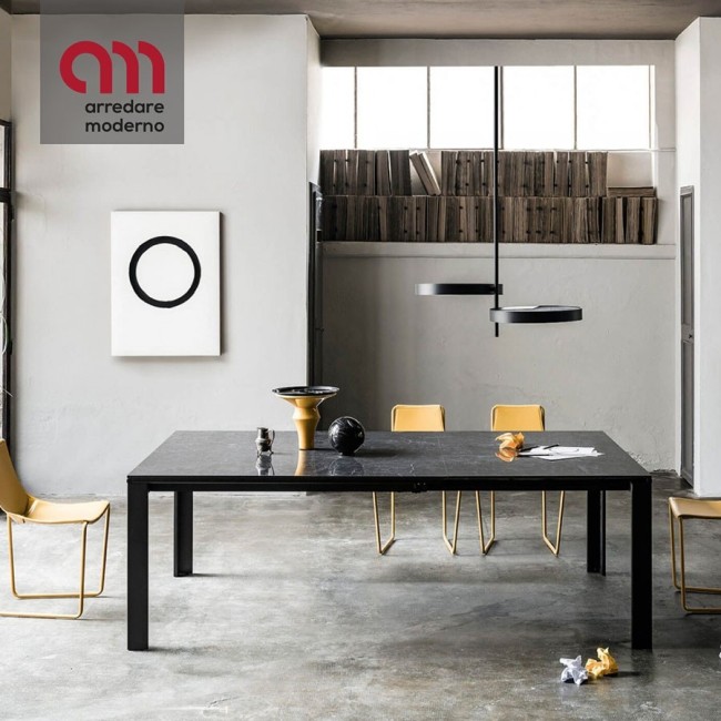 Marcopolo Midj extendable table