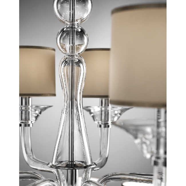 434 Opera Italamp Suspension Lamp