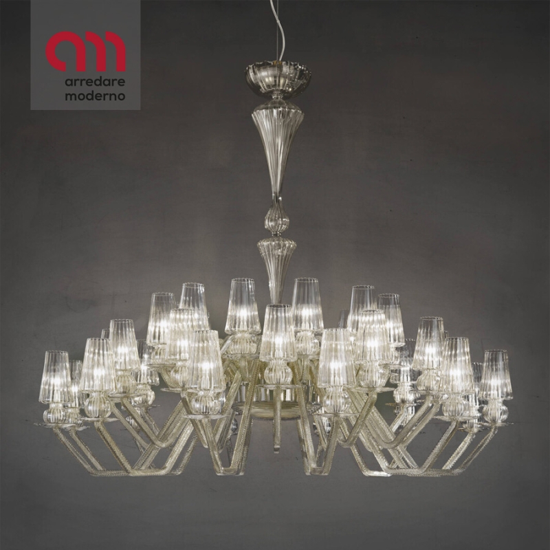 Albatros Opera Italamp Suspension Lamp