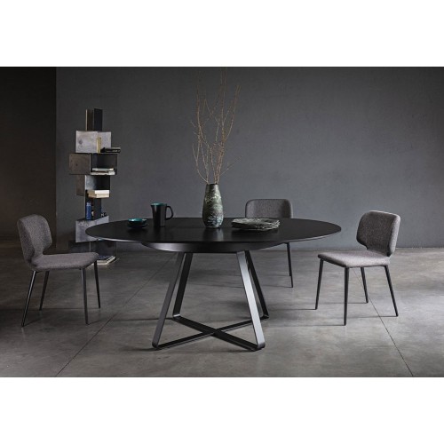 Paul Midj extendable table